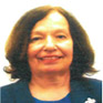 Dr. (Ms) Mary Frances Lowe, US Codex Manager, USDA