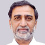 Dr. D. Rama Rao
National Director, National Agricultural Innovation Project