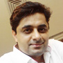 Mr. Devendra Chawla, CEO, Food Bazaar